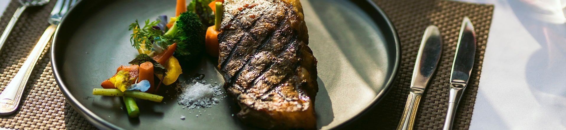 Plan d'accès au restaurant Le Cercle